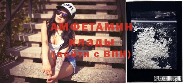 хмурый Алзамай